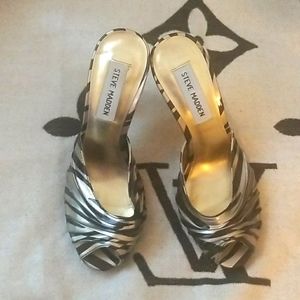 Heels 7m steve maden